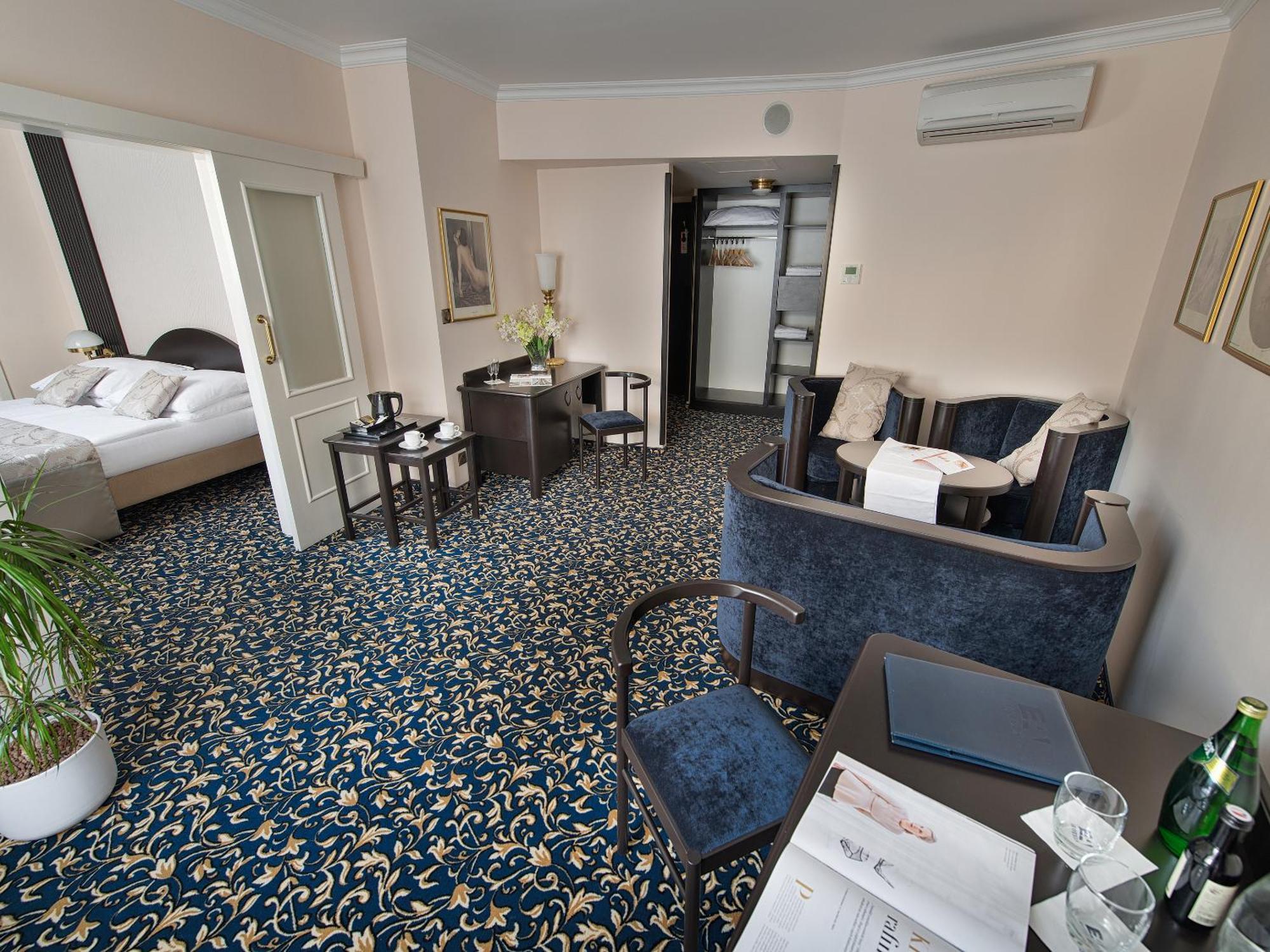 Hotel Esprit — Fotos 3